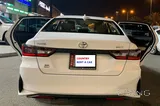 Toyota Yaris 2024 Model 1500 QR Monthly | Contact us: 30444789